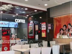 -肯德基(前门大街店)