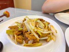 -金沙滩海鲜餐厅·海肠捞饭·手工水饺·无预制菜(梅江龙水园店)