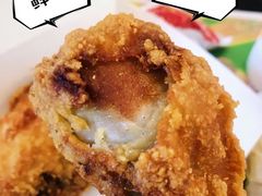 -麦当劳(合肥之心城店)