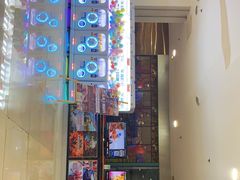 -友谊新天地广场(金街店)