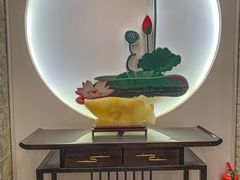 -古莲·影院足道·按摩SPA(水上温泉店)