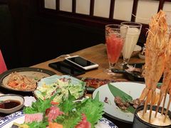 -德川家日本料理(中关村寰太大厦店)