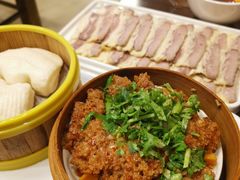 -伊兰麒兰馨园·川菜·清真馆(339电视塔店)
