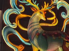 -沙州食驿·非遗小吃夜市