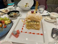 -翠园(北京王府中环店)
