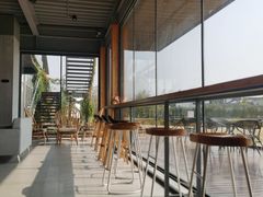 -禾悦庄餐厅