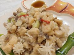 -大眼锅贴水饺(河东店)