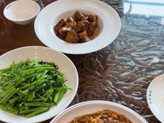 -民族饭荘(新华大街店)