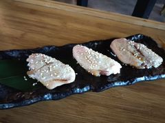 -热血兄弟·炭火烤肉(融侨中心店)