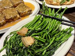 -大洋家·潮汕鱼鲜·花胶砂锅粥(天河东路店)