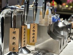 -加餐海鲜自助(宝龙一城店)