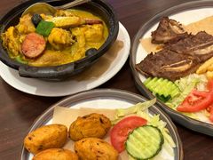 -澳门木偶葡国餐厅(珠海店)