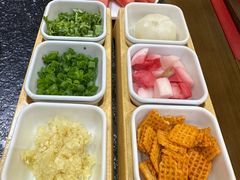 -汇聚德京味铜锅涮肉(沈家桥二路店)