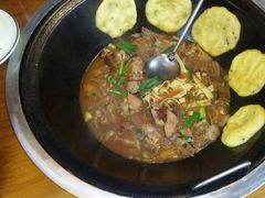 -曹丞相·地锅鸡·地锅鱼(武林店)