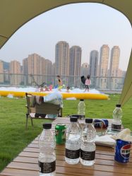-长沙梅溪湖金茂豪华精选酒店·宴会厅