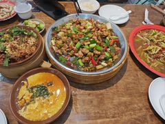 -佬缸炮江湖川菜(玉林店)