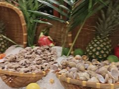 -怡聚轩全日制自助餐厅(大中华喜来登酒店)
