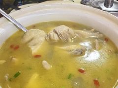 -涵家味土菜馆·徽州一绝臭鳜鱼(三河古镇店)