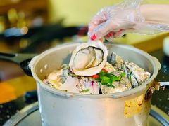 -虾老大小龙虾烧烤(竞舟店)