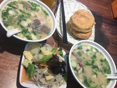 -天津乾毓德饭庄·清真传统炒菜·海鲜烧烤(咸阳路店)