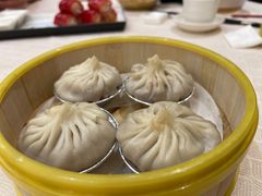 -北海渔村酒楼·粤菜海鲜点心(新华店)