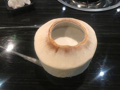 -东椰·海南椰子鸡火锅(朝阳门店)