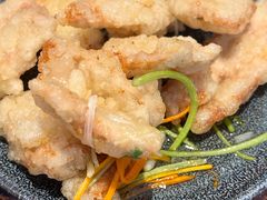 -老昌春饼(中央大街店)