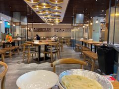 大堂-姥姥家春饼店(惠新东街店)
