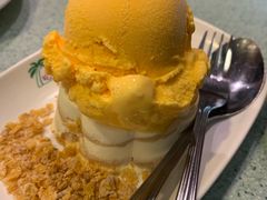 -松记糖水店(铜锣湾分店)
