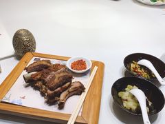 芳香排骨-长安壹号