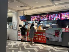 -肯德基(杭州永安店)