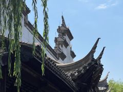 -台儿庄古城
