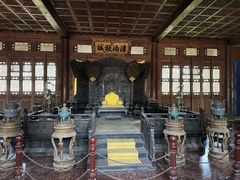 -承德避暑山庄景区