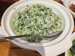 -金枝玉叶上海人家食府(三里河店)