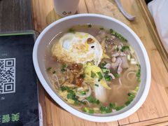 -72街荷叶饭(东方宝泰广场店)