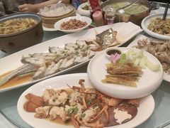 -舌尖上·霞浦滩涂海鲜·新闽菜(总店)