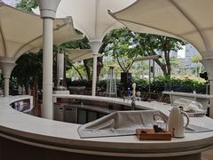 -香乐园·淮扬菜中餐厅·Shang Garden(福田香格里拉店)