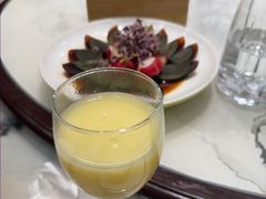 -金陵后厨·南京菜(新街口秣陵路店)