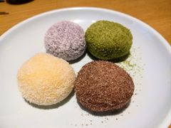 -三石铁板烧(紫竹桥店)