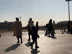 -仿膳饭庄(天安门店)