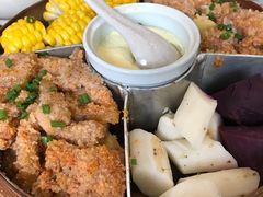 -黄桷树曹家私房菜(江与城店)