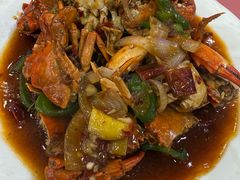 -品鲜海鲜餐厅(黄厝店)