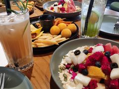 -魏斯理汉堡(西安沣东吾悦店)