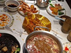-吉布鲁牛排海鲜自助(成都大悦城店)