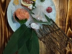 刺身拼盘-和蕴日本料理
