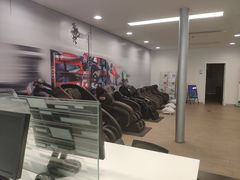 -上海西上海奥杰奥迪汽车销售有限公司(真如店)