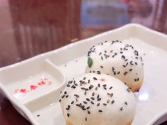 -东泰祥生煎馆(陕西南路店)