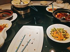 -巴蜀风月·聚会团建·生日宴(宝安店)
