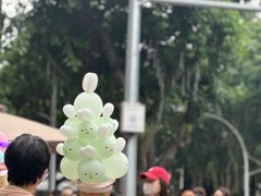 -赵记传承·中国甜品(福州总店)