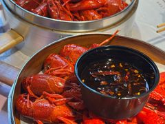 -巴厘龙虾·榜首油焖大虾(沙湖·花园店)